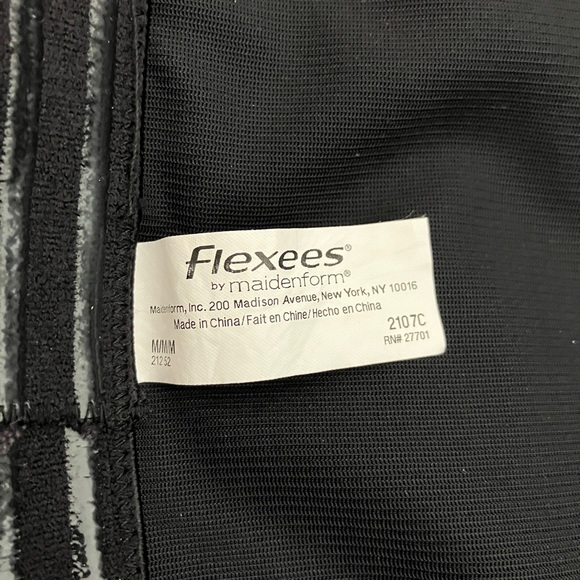 🧵Flexees by Maidenform Shapewear Size M - Picture 5 of 5